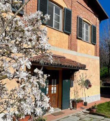 Capriata d'Orba Maison | Locanda del Glis glis
