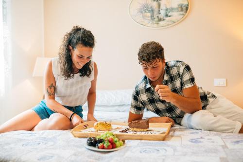 Adria Hôtel | Locanda del Musso con Ristorante