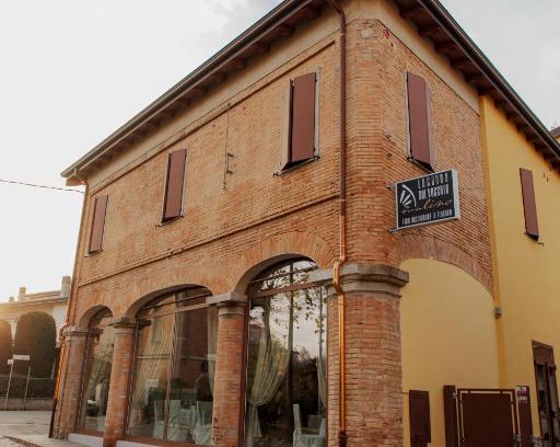 Fiorano Modenese Hôtel | Locanda del vecchio mulino