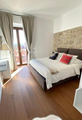Pietramontecorvino Hôtel | Locanda di Ody