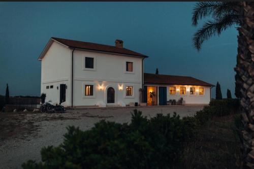 Tragliatella Maison | Locanda il pagliaccetto Agriturismo B&B