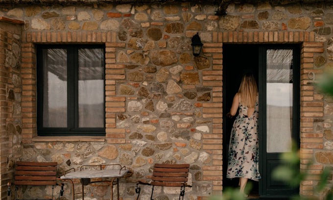 Gallina Hôtel | Locanda In Tuscany