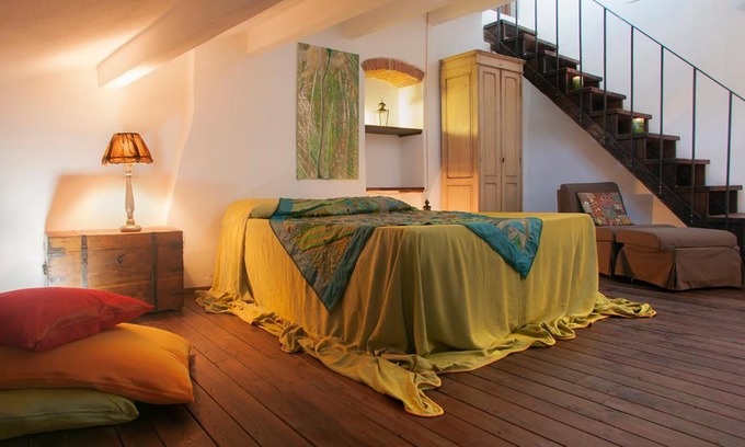 Civitella in Val di Chiana Hôtel | Locanda Antico Borgo