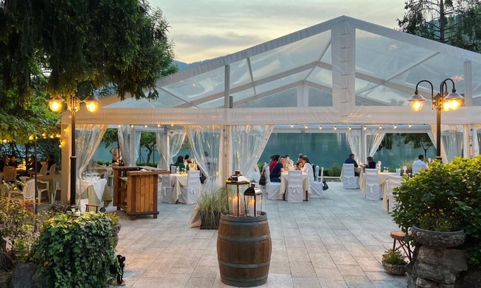 Monasterolo del Castello Hôtel | Locanda Del Boscaiolo