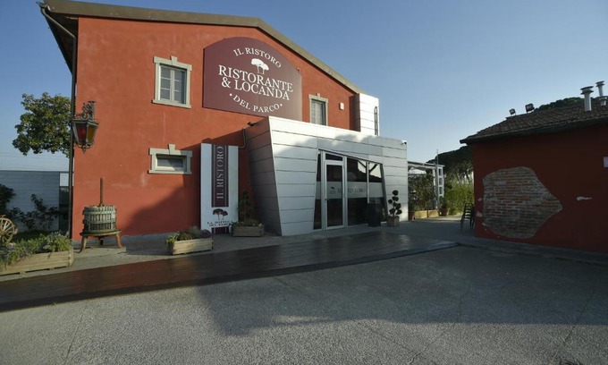 Pisa Hôtel | Locanda La Bottega del Parco