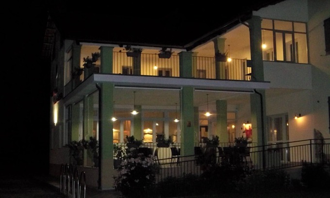 Torre Canavese Hôtel | Locanda La Guienda