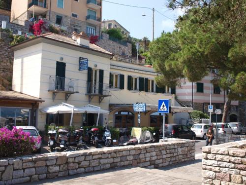 Portovenere Lit Et Petit-Déjeuner | Locanda La Lucciola