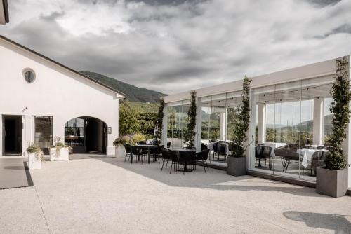 Valdobbiadene Hôtel | Locanda MaMaGiò