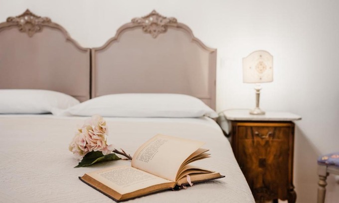 San Mariano Hôtel | Locanda Mescoglia