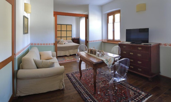 Cormons Hôtel | Locanda Orologio
