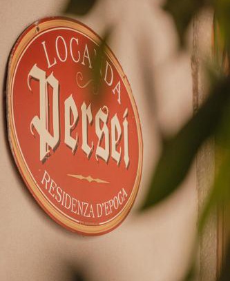 Prossedi Lit Et Petit-Déjeuner | Locanda Persei