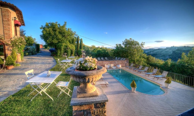 Neviglie Maison | Locanda San Giorgio