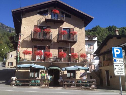 Frassino Appartement | Locanda Spada Reale