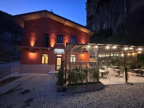Gargagnago di Valpolicella Hôtel | Locanda Terra dei Forti