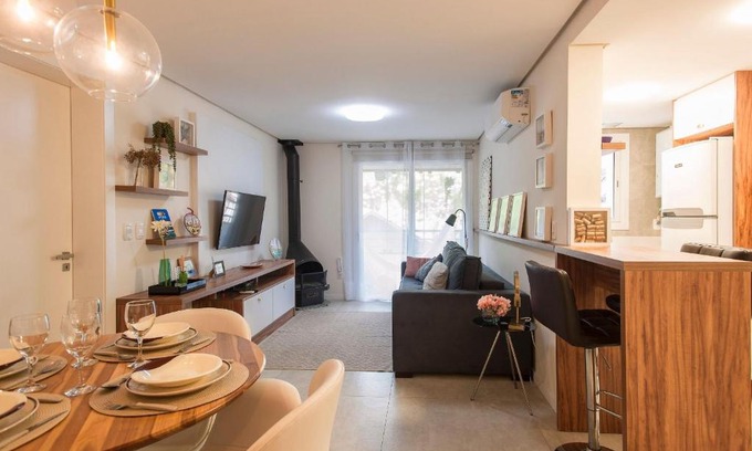 Vila Suzana Appartement | Locar - in Canela Villaggio Caracol Novissimo