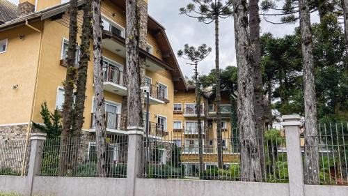 Gramado Appartement | LOCAR-IN GRAMADO Residencial Casa de Pedra