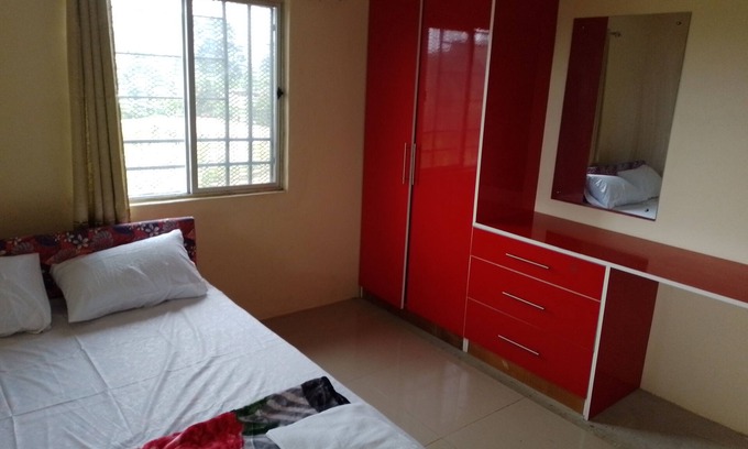 Nasinu Copropriété | Located 10 minutes from Nausori Airport or 5 minutes from Nausori Town.