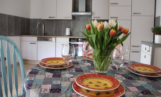 Morsbach Appartement | Situé directement sur les sentiers de randonnée de l'Oberberg