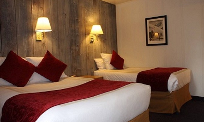 West End Cabine | Le choix abordable d'Aspen "