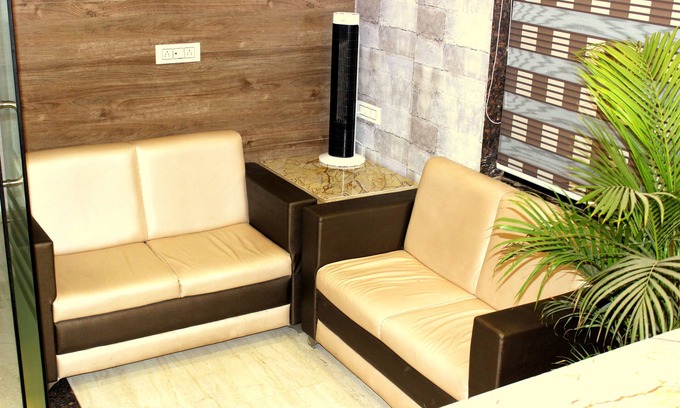 Ahmedabad Hôtel | Located in Ahmedabad city centre