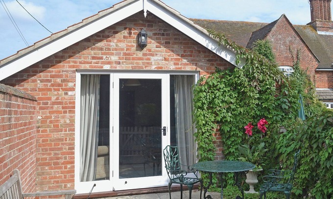Harleston Cottage | Hébergement 2 chambres à Denton, près de Harleston