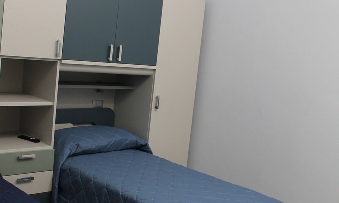 Pietramontecorvino Lit Et Petit-Déjeuner | Located in downtown area, renovated in 2021 in contemporary style
