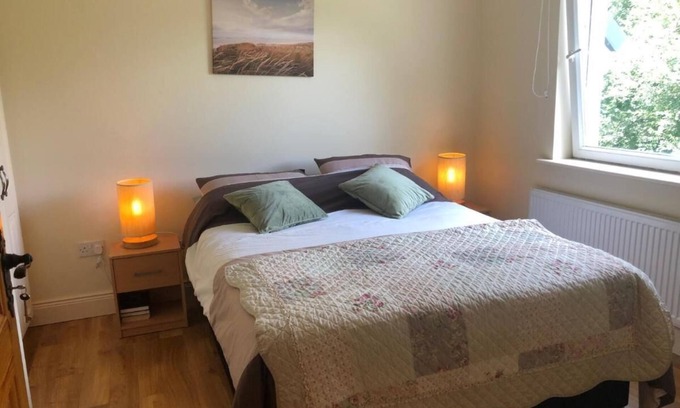 Kenmare Maison | Located in Kenmare on the Ring of Kerry, with free high speed WiFi and parking.
