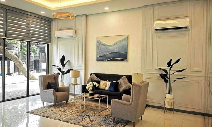 Mandaluyong Copropriété | Located in Mandaluyong near Circuit, BGC, Rockwell and Ayala Makati.