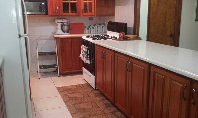 Tunapuna Maison | Located in the St. Augustine/Tunapuna twin-town area.