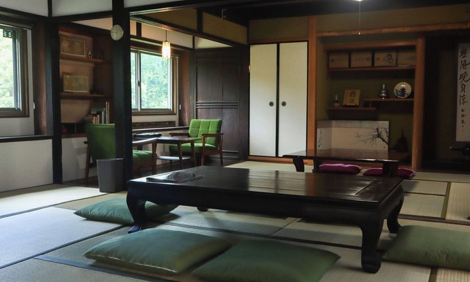 Kaizuka Maison | Located near Mizumadera in southern Osaka Enjoy / Kaizuka Ōsaka