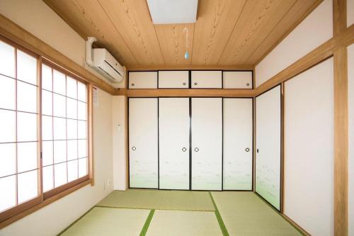 Higashiyotsugi Appartement | Located near the station, easy access !