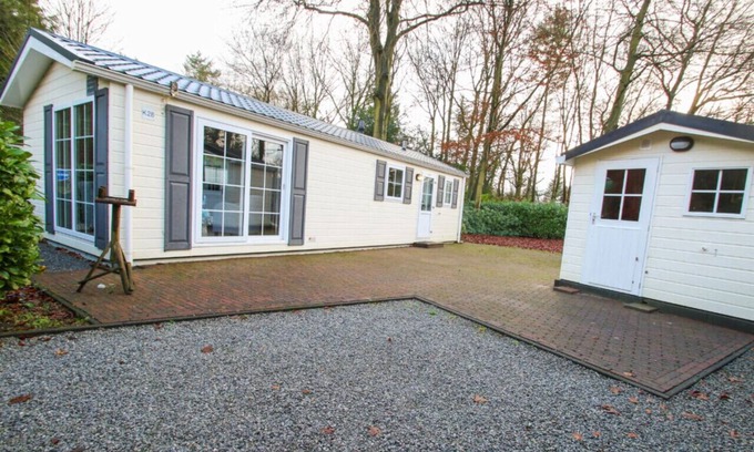 Municipality of Epe Maison | Located on a Family-Friendly park