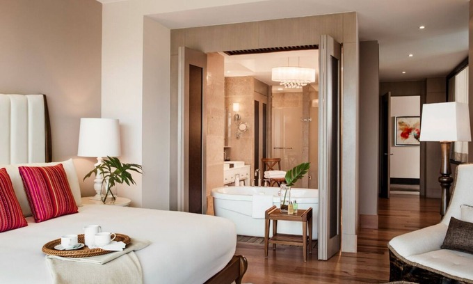 Puerto Vallarta Station Balnéaire | Located on all the Vidanta resorts in Mexico