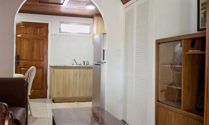 Paradise Island Appartement | Located on Paradise Island, Bahamas, close to the Atlantis Resort and beach.