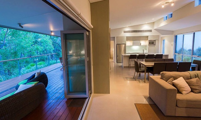 Wilyabrup Maison | Flutes Escape - séjour de luxe, Margaret River - de beaux paysages à votre porte