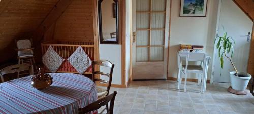 Coucy-le-Chateau-Auffrique Appartement | LOCATION à COUCY LE CHATEAU