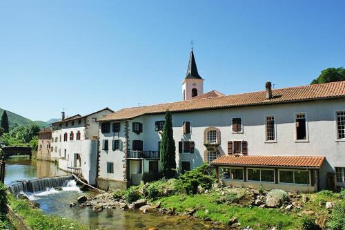 Aldudes Villa | location 1 semaine minimum classé 3 étoiles