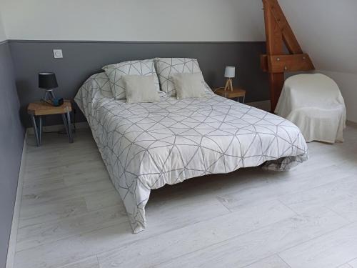 Francescas Maison | Location 24h du Mans