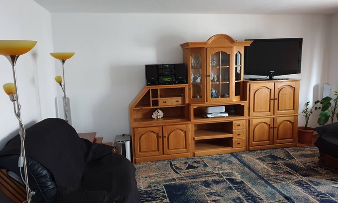 Constanta Appartement | Location 50 m from beach "3 slippers"