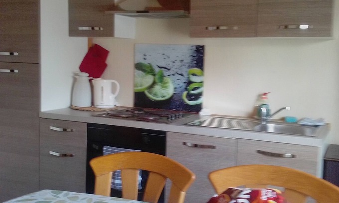 Soignies Appartement | Location a dix min de Pairi daisa