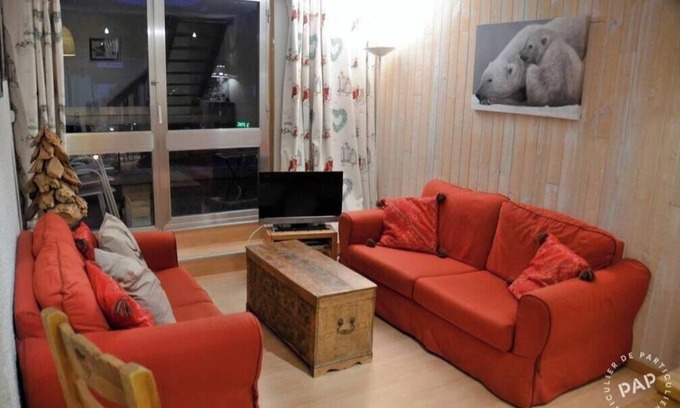 Les Deux Alpes Appartement | Location Appartement Les Deux-Alpes 8 personnes