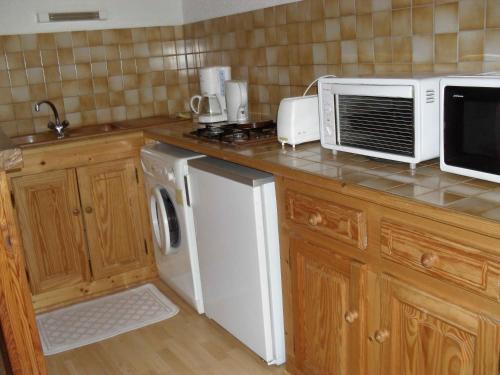 Peyragudes Appartement | Location appartement 6 personnes