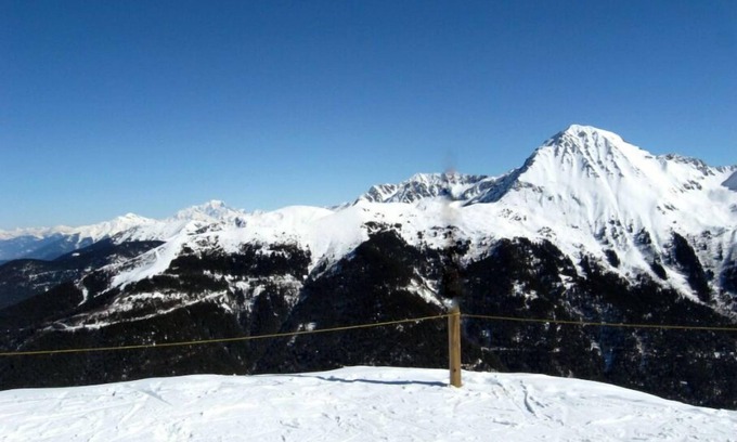 Allevard Appartement | Location au Collet D'allevard Station ski