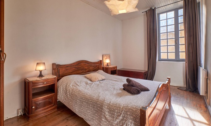 Vinay Maison | Location au pied du vercors