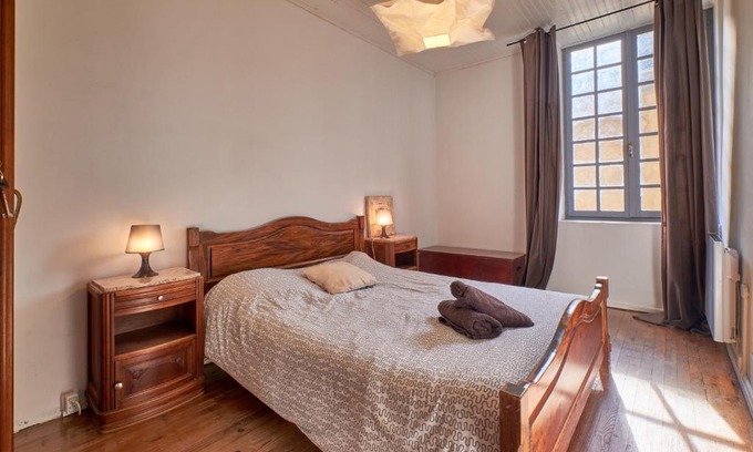 Vinay Maison | Location Au Pied Du Vercors
