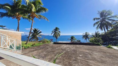 Vieux-Fort Appartement | Location BEAURIVAGE