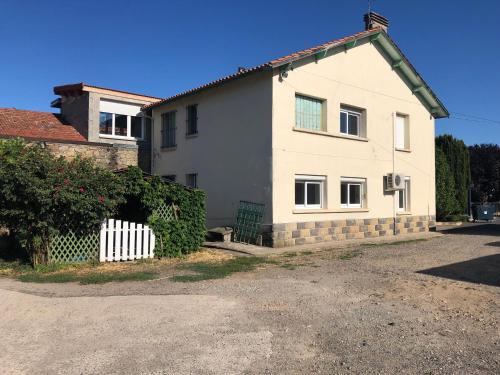 Issoire Appartement | Location Bouzon à Issoire