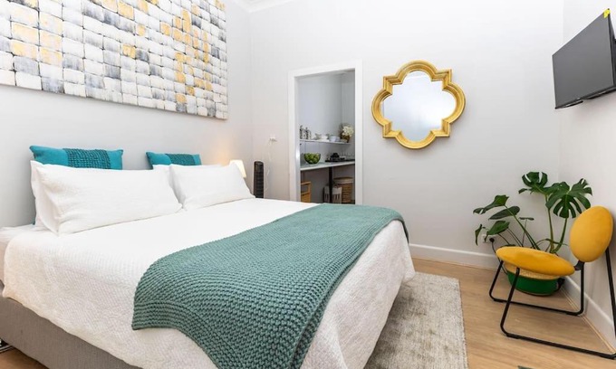 Bondi Appartement | Location & Budget - Great Affordable Studio Bondi