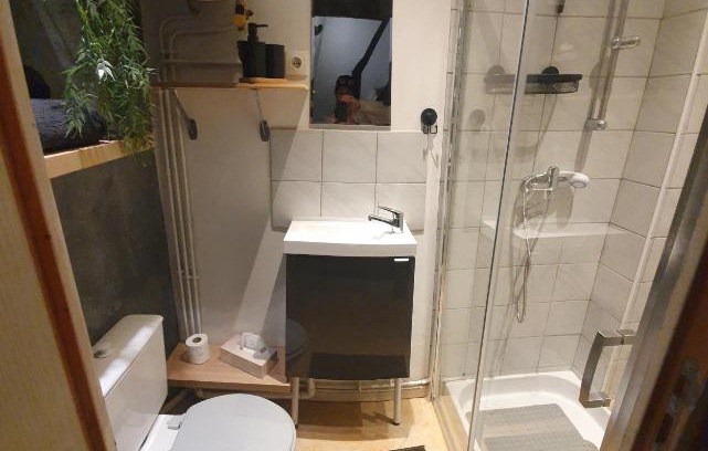 Nogent-sur-Seine Appartement | Location chambre en centre ville
