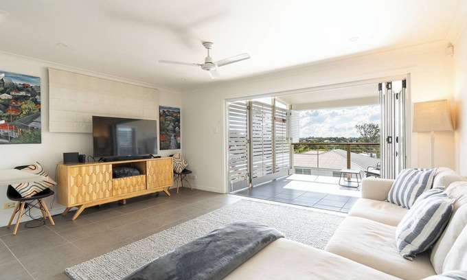 Paddington Appartement | Location, Comfort, Value